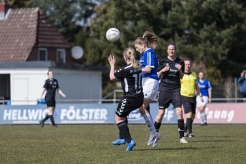 Bild 193 - F VfL Kellinghusen - FSG Kaki-StuSie : Ergebnis: 2:1